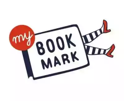 Shop MyBookmark coupon codes logo