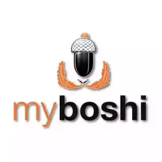 MyBoshi discount codes
