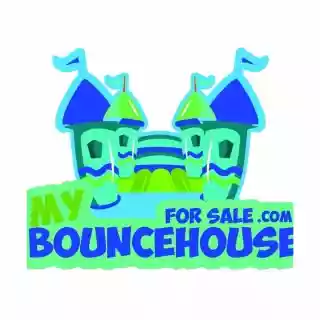 Shop My Bounce House For Sale coupon codes logo