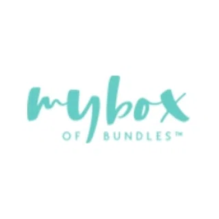 My Box of Bundles logo