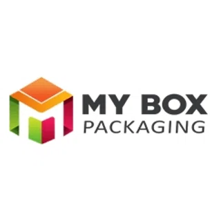 My Box Packaging logo