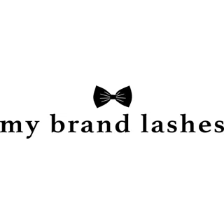 Shop My Brand Lashes coupon codes logo