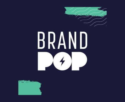 Shop BrandPop logo