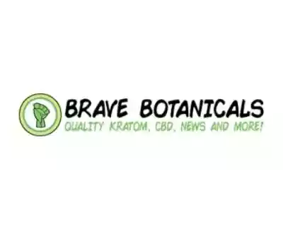 Shop Brave Botanicals coupon codes logo