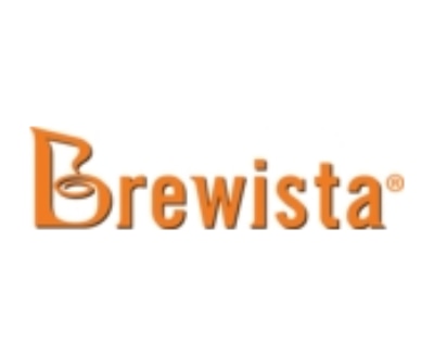 Shop Brewista logo
