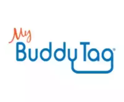 My Buddy Tag logo