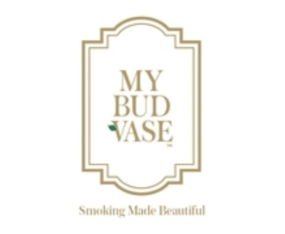 Shop My Bud Vase logo
