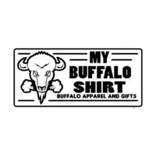 My Buffalo Shirt coupon codes