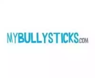 My Bully Sticks logo