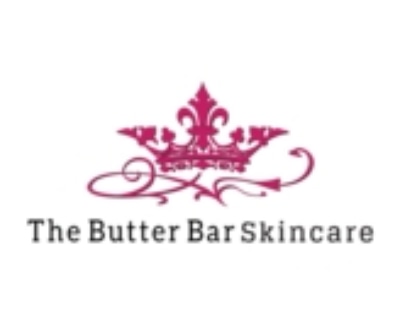 Shop The Butter Bar Skincare logo