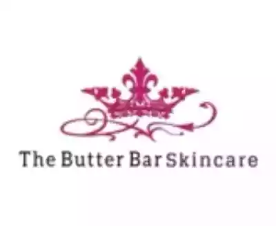 Shop The Butter Bar Skincare logo