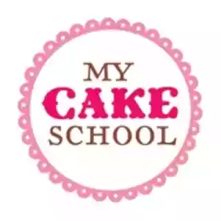  My Cake School logo