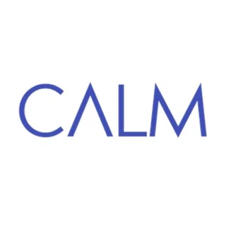 Shop My Calm Blanket logo