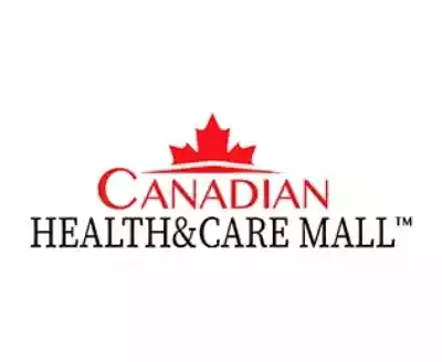 Shop Canadian Health Care Mall discount codes logo