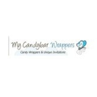 Shop My Candybar Wrappers.com logo