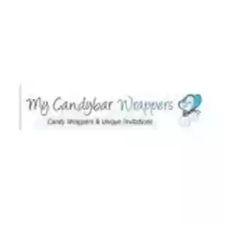 My Candybar Wrappers.com coupon codes