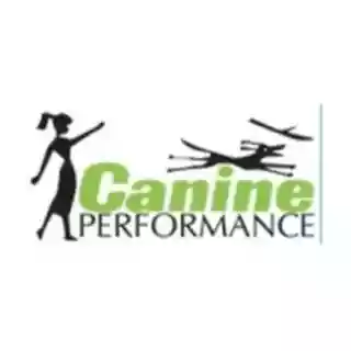 Shop Canine Performance logo