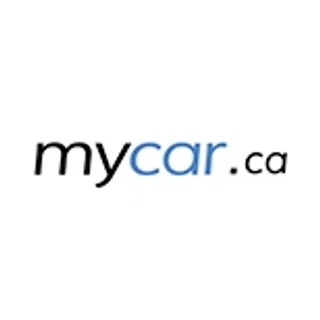 MyCar.ca logo