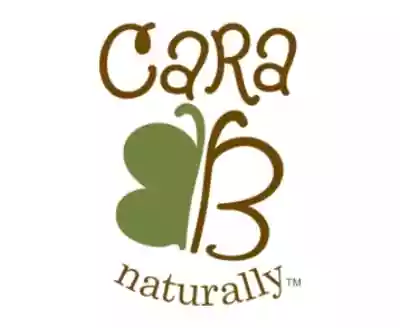 Shop CARA B Naturally promo codes logo