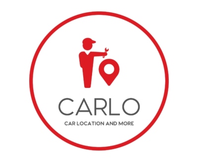 Shop My Carlo logo