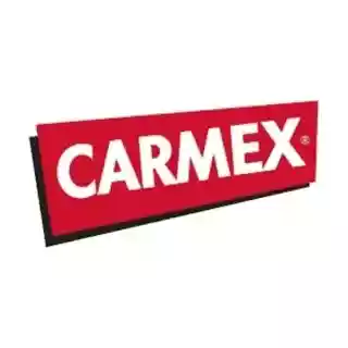 My Carmex logo
