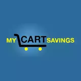 MyCartSavings coupon codes