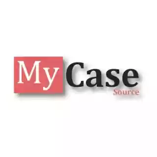 Shop My Case Source coupon codes logo