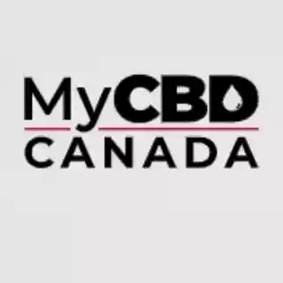 My CBD Canada logo