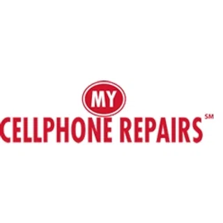 My Cellphone Repairs logo