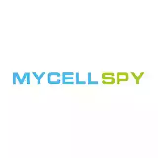 mycellspy.com logo