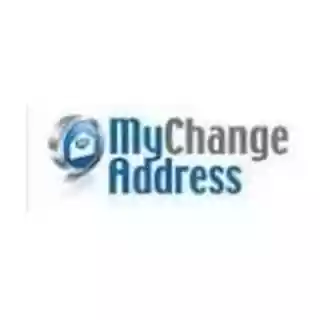 My Change Address logo