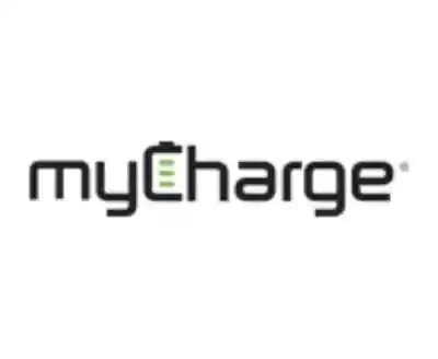 mycharge.com logo