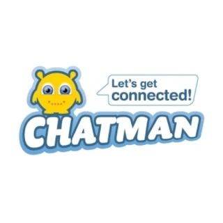 Shop Chatman logo