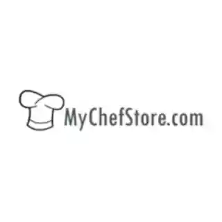 MyChefStore.com coupon codes