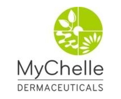 Shop MyChelle Dermaceuticals logo