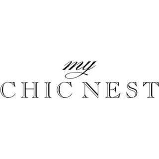 My Chic Nest logo