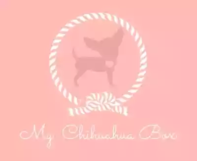 My Chihuahua Box logo