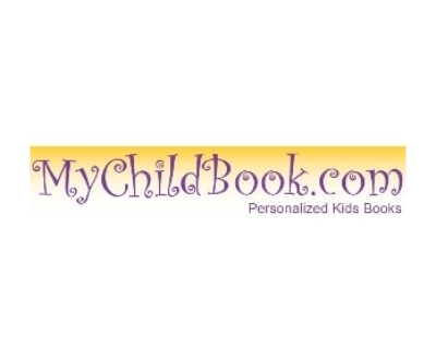 Shop MyChildBook.com logo