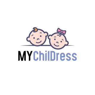 Mychildress logo
