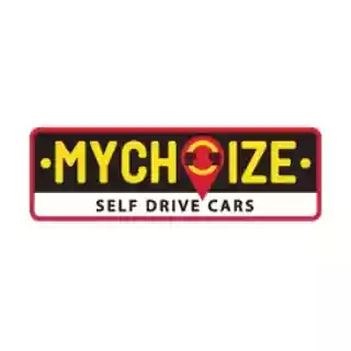 Shop MyChoize promo codes logo