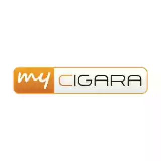 mycigara.com logo