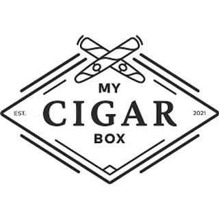 My Cigar Box logo