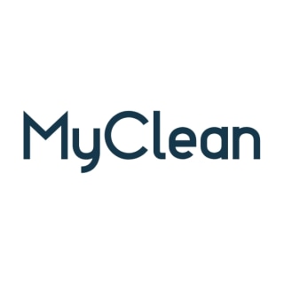 Shop MyClean logo