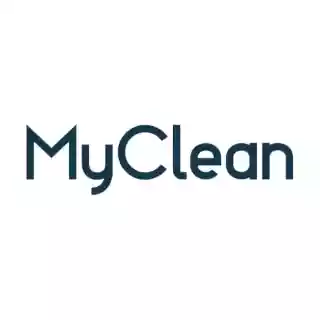 MyClean discount codes