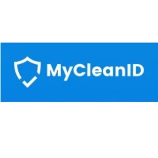 Shop MyCleanID logo