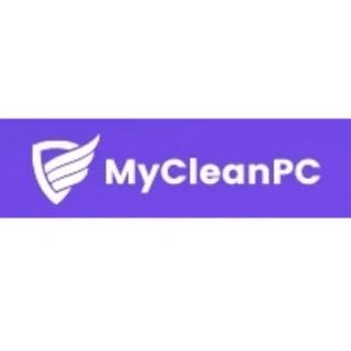 Shop MyCleanPC logo