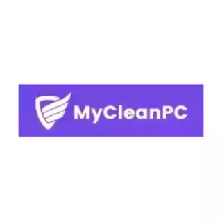mycleanpc.com logo