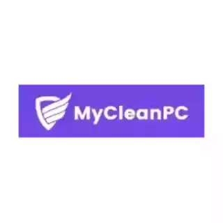 MyCleanPC logo