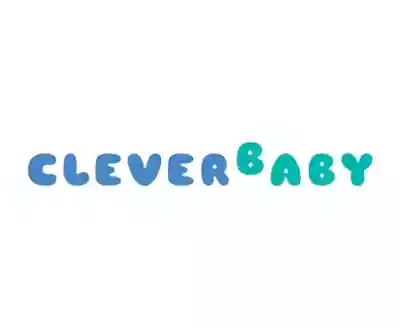 Shop Clever Baby logo