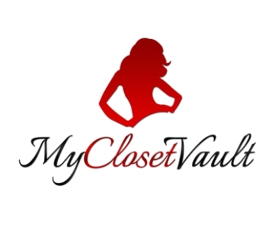 Shop My Closet Vault logo